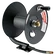MANUAL REWIND HOSE REEL