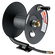 MANUAL REWIND HOSE REEL