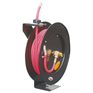 1/2 HOSE REEL