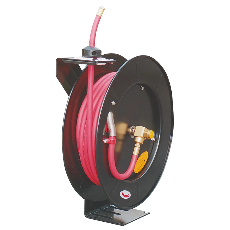 1/2 HOSE REEL