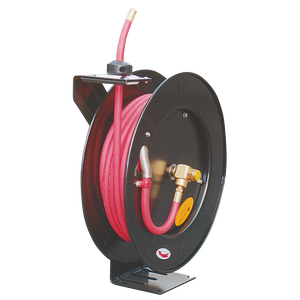 1/2 HOSE REEL