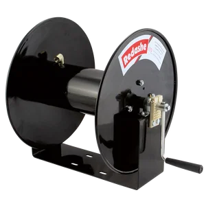 MANUAL REWIND HOSE REEL