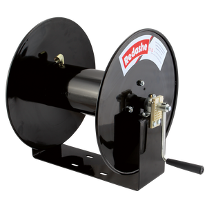 MANUAL REWIND HOSE REEL