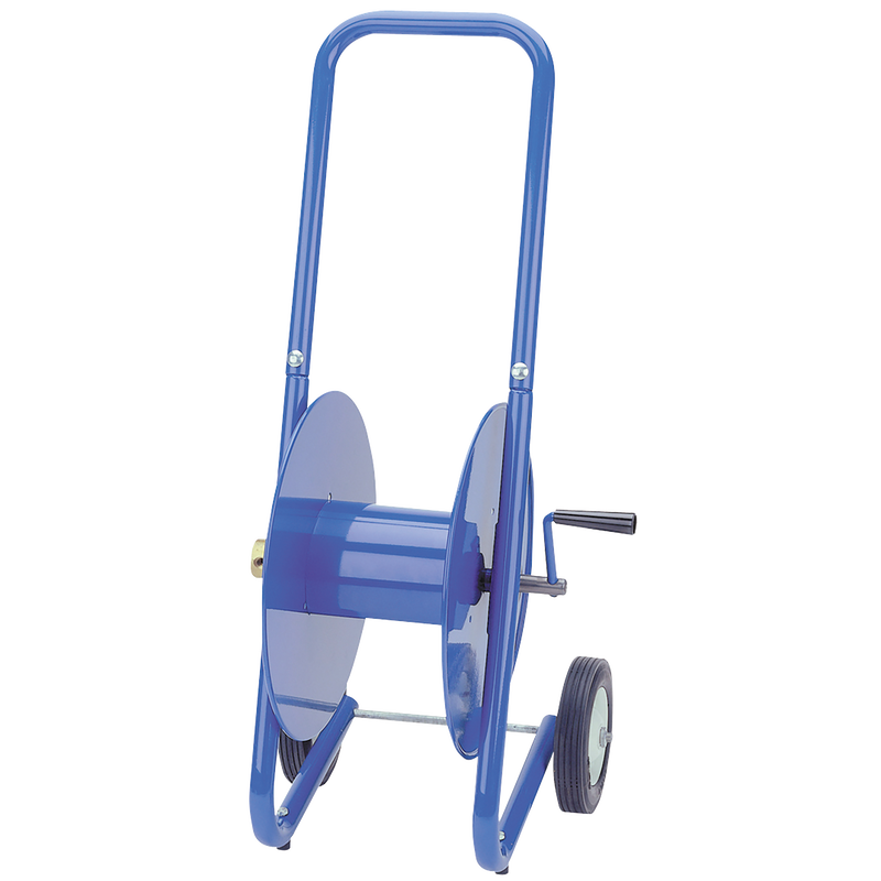 HOSE TROLLEY