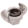 CLAW COUPLER 1   BSP FEM PLATED