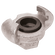 CLAW COUPLER 1   BSP FEM PLATED