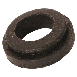 RUBBER INSERT FOR CLAW COUPLING