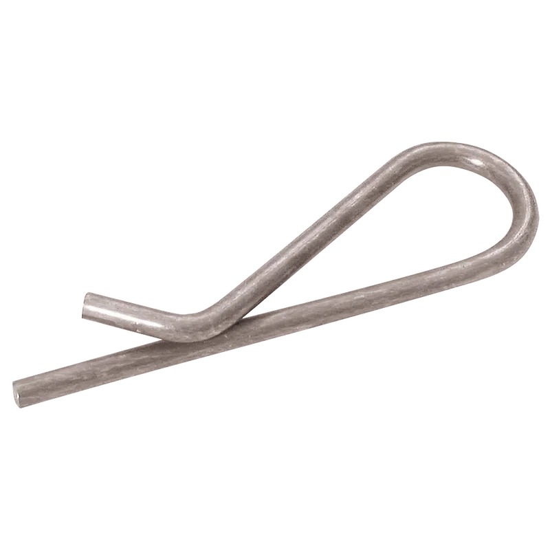 SAFETY LOCKING PINS