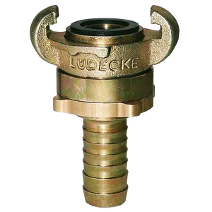 MODY CLAW COUPLING HOSETAIL