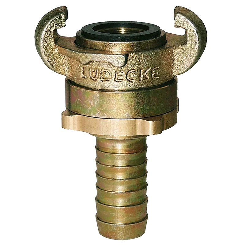 MODY CLAW COUPLING HOSETAIL
