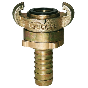 MODY CLAW COUPLING HOSETAIL