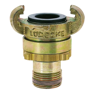 MODY CLAW COUPLING MALE