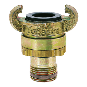 MODY CLAW COUPLING MALE