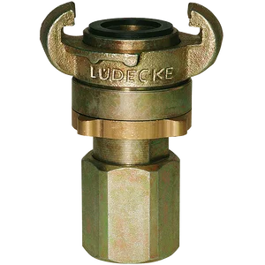 MODY CLAW COUPLING FEMALE
