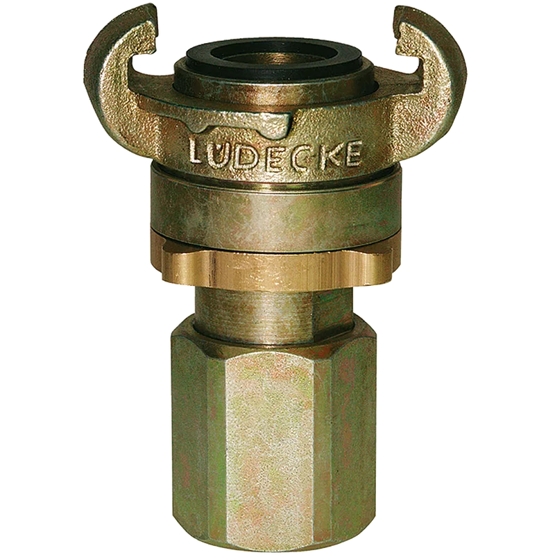 MODY CLAW COUPLING FEMALE 1