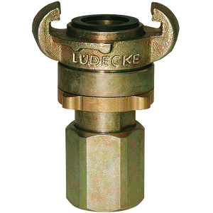MODY CLAW COUPLING FEMALE
