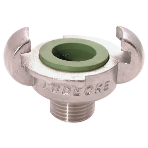 DIN3489 S/S CLAW COUPLING MALE