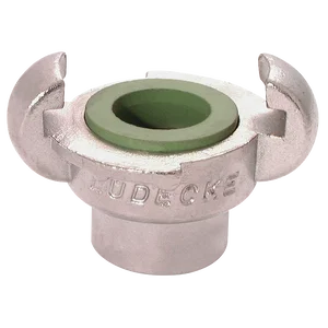 DIN3489 S/S CLAW COUPLING FEMALE