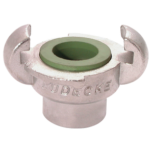 DIN3489 S/S CLAW COUPLING FEMALE