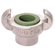 DIN3489 S/S CLAW COUPLING FEMALE 1