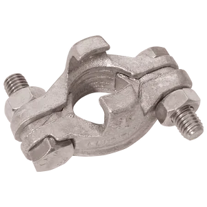 HOSE CLAMP DIN 20039 B
