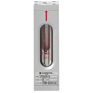 39.8CST FLOW VIS INDIC