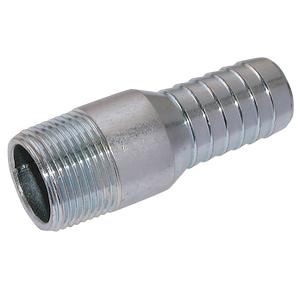 BSPT ST/STEEL COMBI NIPPLE