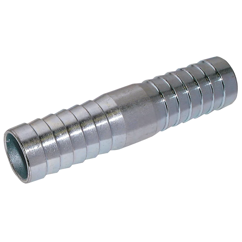 ID HOSE MENDER STEEL PLATED