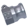 1    NPT  FEM  PLUG A ALUMINIUM
