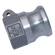 1    BSPP FEM  PLUG A ALUMINIUM