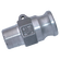 TYPE F  ALUMINIUM  1