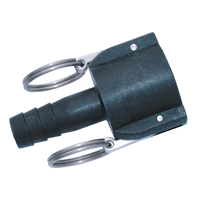 COUPLER TYPE C