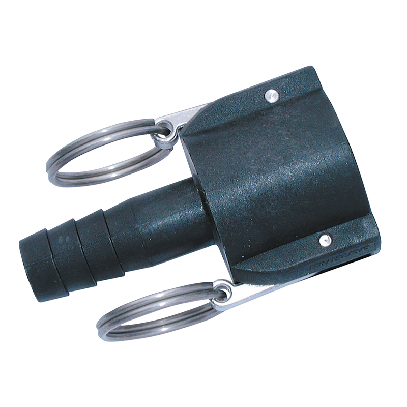 COUPLER TYPE C