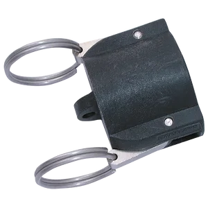 TYPE DC  POLYPROPYLENE