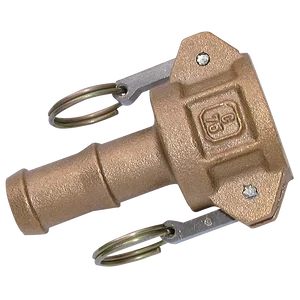 ID HOSE COUPLER