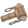 1    ID HOSE COUPLER C BRASS