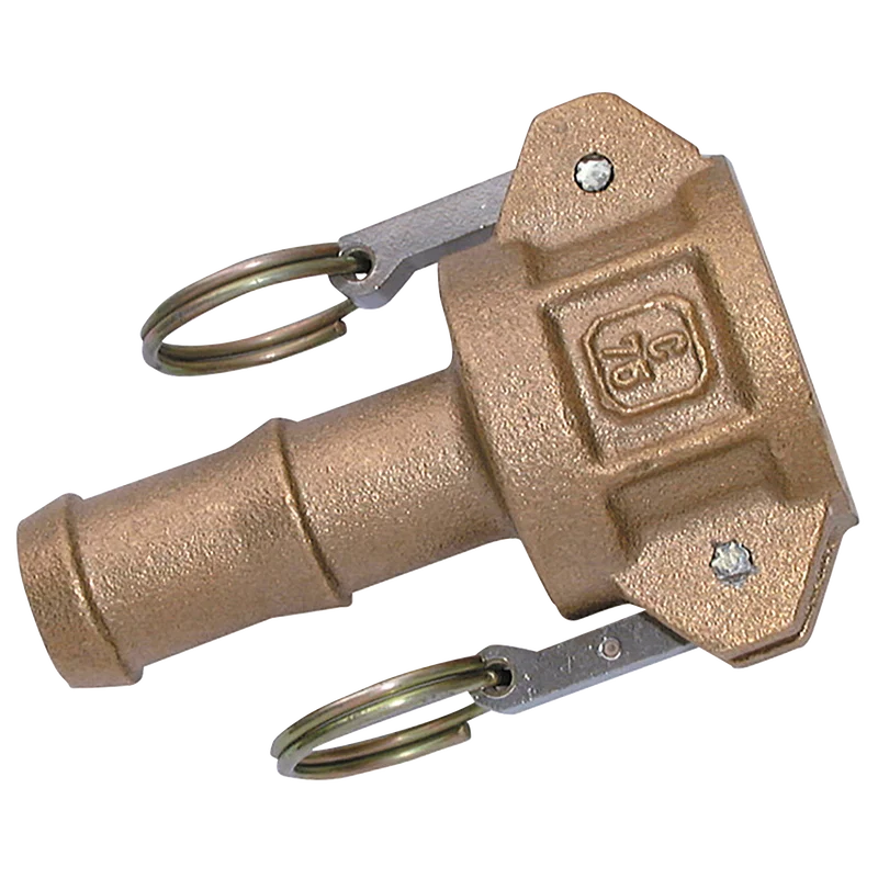 ID HOSE COUPLER
