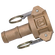 1    ID HOSE COUPLER C BRASS