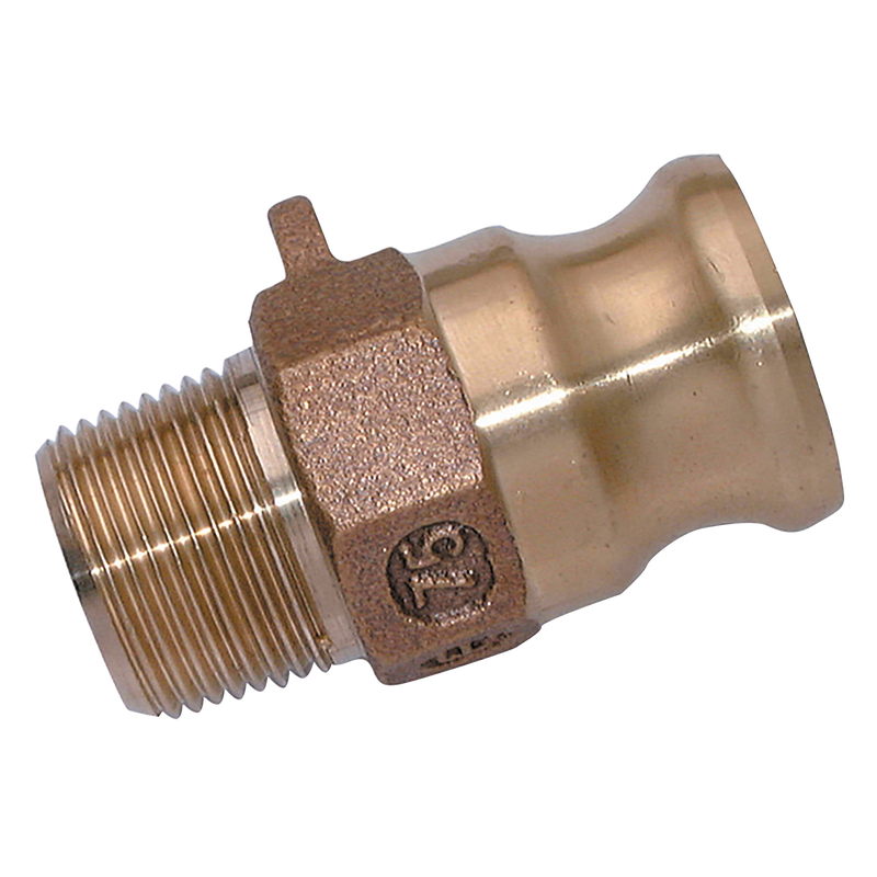 NPT BRASS