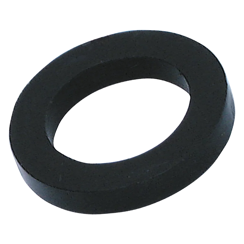 CAM GASKET EPDM STRIPE YELLOW