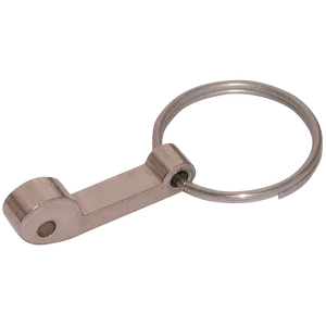 SPARE ARM  RING & PIN