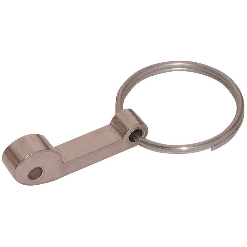 SPARE ARM  RING & PIN
