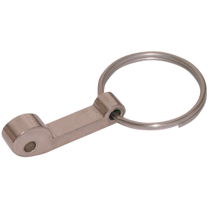 SPARE ARM  RING & PIN