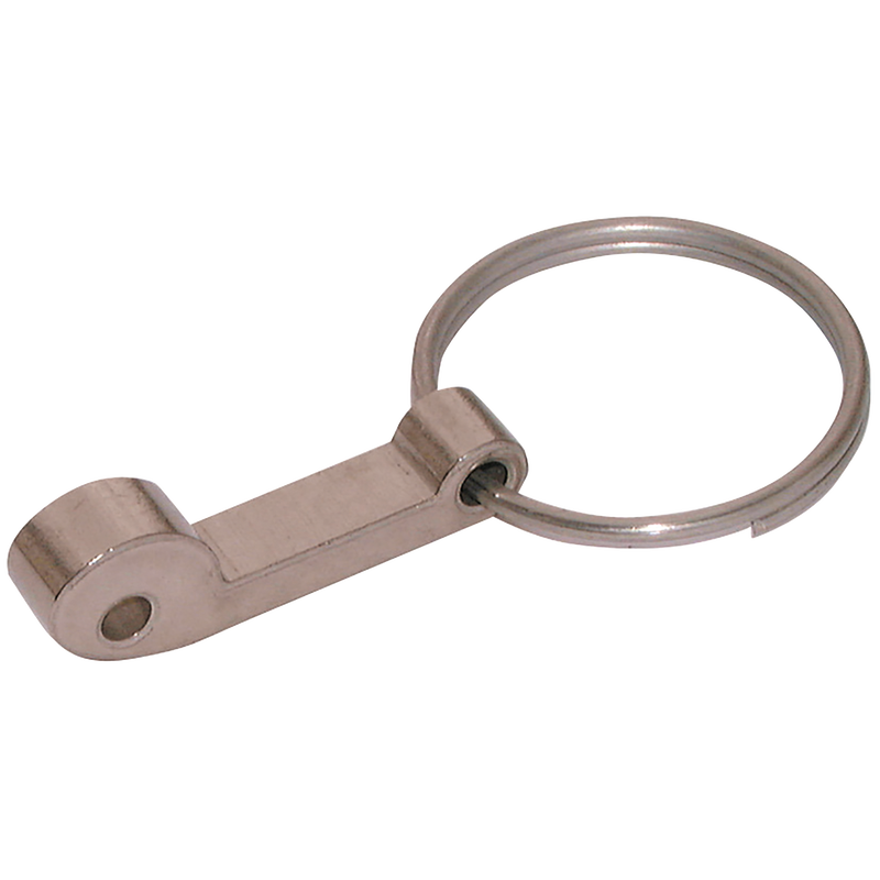 SPARE ARM RING & PIN