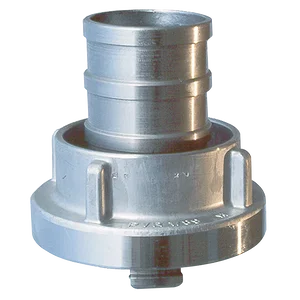 ALUM  STORZ HOSETAIL