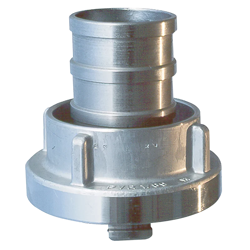 ALUM  STORZ HOSETAIL