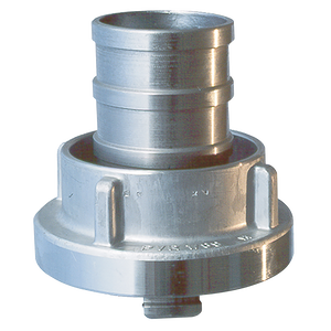 ALUM  STORZ HOSETAIL