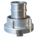 ALUM  STORZ  65    KA81MM  65MM HOSETAIL