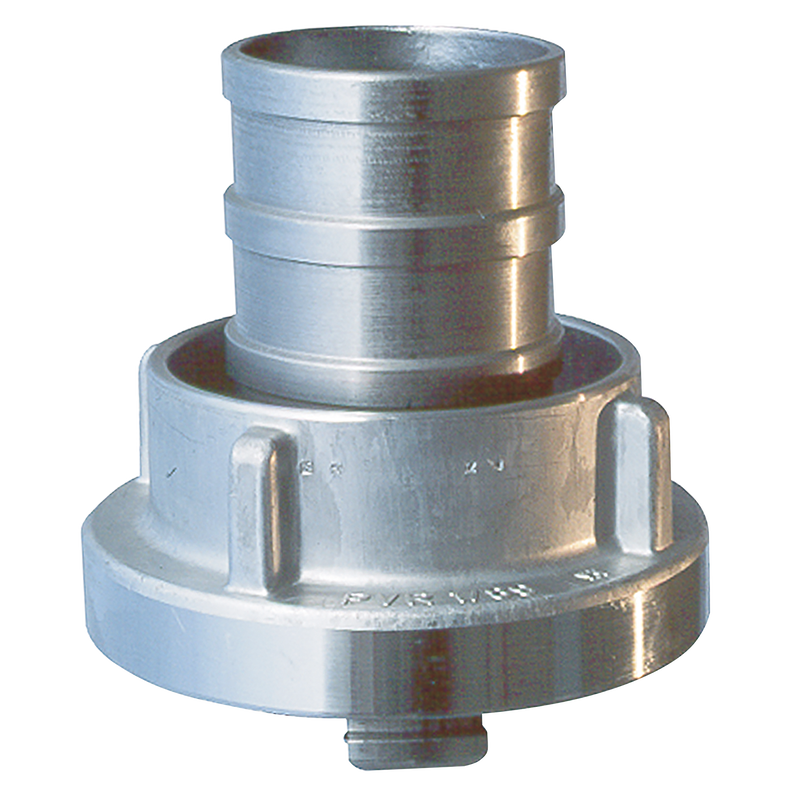 ALUM  STORZ HOSETAIL