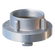 ALUM  STORZ 52-C  KA66MM  2.1/2BSP FEM